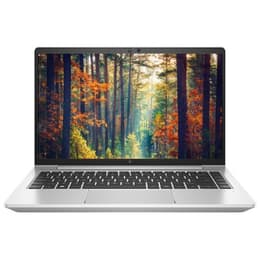 HP EliteBook x360 830 G9 13" Core i5 3.3 GHz - SSD 512 Go - 16 Go QWERTY - Suédois