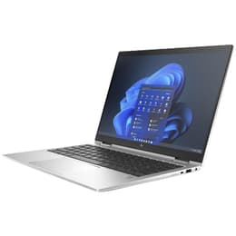 HP EliteBook x360 830 G9 13" Core i5 3.3 GHz - SSD 512 Go - 16 Go QWERTY - Suédois
