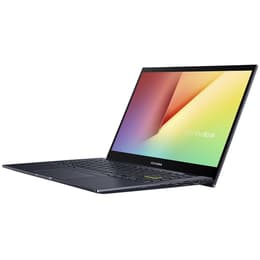 Asus VivoBook Flip TP470EA-EC402W 14" Core i5 2.4 GHz - SSD 512 Go - 8 Go QWERTY - Espagnol