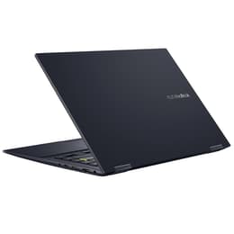 Asus VivoBook Flip TP470EA-EC402W 14" Core i5 2.4 GHz - SSD 512 Go - 8 Go QWERTY - Espagnol