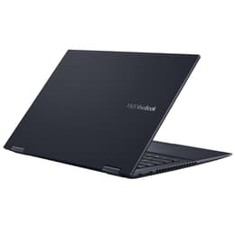 Asus VivoBook Flip TP470EA-EC402W 14" Core i5 2.4 GHz - SSD 512 Go - 8 Go QWERTY - Espagnol