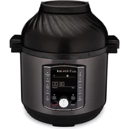 Mijoteur Instant Pot 140-0027-01-EU