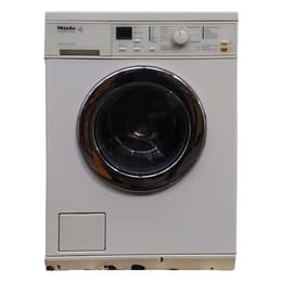 Lave-linge classique Frontal Miele W2260