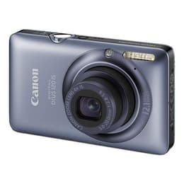 Compact Digital IXUS 120 IS - Bleu