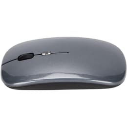 Souris Reciclae GLO-GREY Sans fil