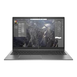 Hp ZBook Firefly 15 G7 15" Core i7 1.8 GHz - Ssd 512 Go RAM 32 Go AZERTY - Français
