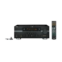 Amplificateur Yamaha RX-V663