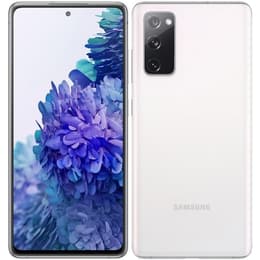 Galaxy S20 FE 5G 256 Go - Blanc - Débloqué