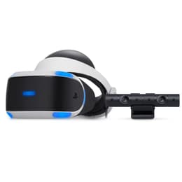 Casque VR - Réalité Virtuelle Sony PlayStation VR V1 + Camera V2