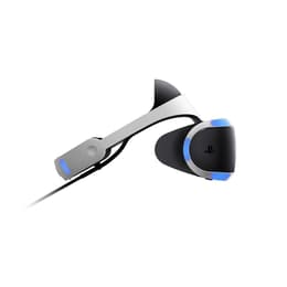 Casque VR - Réalité Virtuelle Sony PlayStation VR V1 + Camera V2