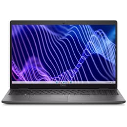 Dell Latitude 3540 15" Core i5 1.6 GHz - SSD 256 Go - 32 Go QWERTY - Grec