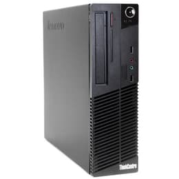Lenovo ThinkCentre M70e Pentium 3,2 GHz - HDD 250 Go RAM 4 Go
