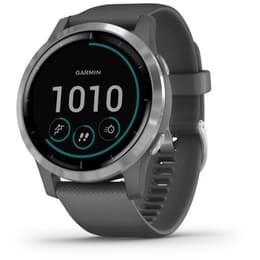 Garmin Vivoactive 4 Bluetooth 40 mm - Argent