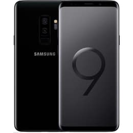 Galaxy S9+ 64 Go - Noir Minuit - Débloqué