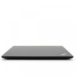 Lenovo ThinkPad T480 14" Core i5 1.7 GHz - Ssd 256 Go RAM 16 Go QWERTZ - Allemand