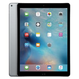 iPad Pro 12.9 (2015) 1e génération 256 Go - WiFi - Gris Sidéral