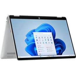 HP OmniBook 5 Flip 14" Core 5 4.4 GHz - SSD 1 To - 16 Go QWERTZ - Allemand