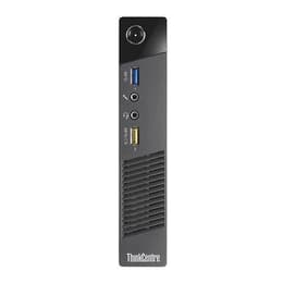 Lenovo ThinkCentre M73 Tiny Core i5 2 GHz - HDD 500 Go RAM 8 Go