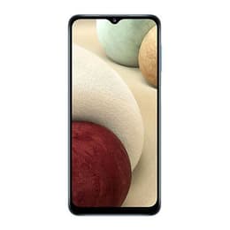 Galaxy A12 32 Go - Bleu - Débloqué