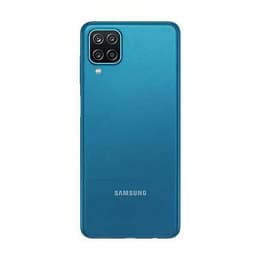 Galaxy A12 32 Go - Bleu - Débloqué