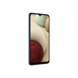 Galaxy A12 32 Go - Bleu - Débloqué