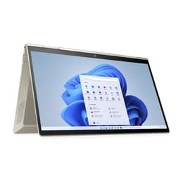 HP Spectre Pro X360 13" Core i5 2.8 GHz - SSD 256 Go - 8 Go AZERTY - Français