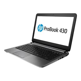 HP ProBook 430 G2 13" Core i3 2.1 GHz - SSD 1 To RAM 16 Go QWERTY - Espagnol