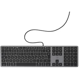 Clavier Mobility Lab QWERTZ Allemand ML311890 compatible Mac