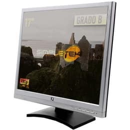 Écran 17" LCD HDTV Jq HN17