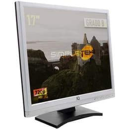 Écran 17" LCD HDTV Jq HN17