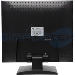 Écran 17" LCD HDTV Jq HN17