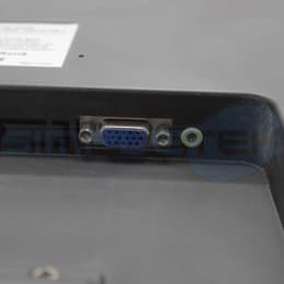 Écran 17" LCD HDTV Jq HN17