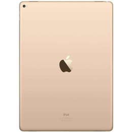 iPad Pro 9.7" (2016) 1e génération 32 Go - WiFi - Or