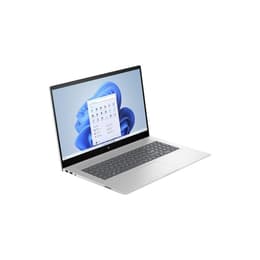 HP Envy 17-cw0000ns 17" Core i7 1.7 GHz - SSD 1 To - 16 Go QWERTY - Anglais