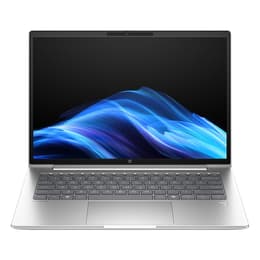 HP ProBook 4 G1i 14 AI 14" Core Ultra 7 2 GHz - SSD 512 Go - 16 Go QWERTY - Anglais