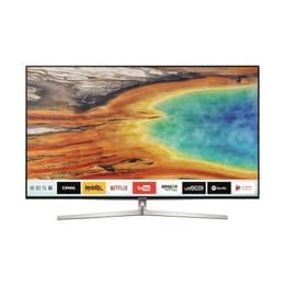 SMART TV LED Ultra HD 4K 165 cm Samsung UE65MU8005