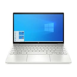 HP ENVY 13-ba0553sa 13" Core i5 1.6 GHz - SSD 2 To - 8 Go QWERTY - Grec