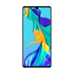 Huawei P30 128 Go - Bleu - Débloqué