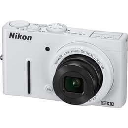 Compact Nikon CoolPix P310