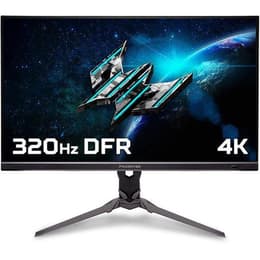 Écran 31" LED 4k ultra hd uhd Acer Predator XB323QKV4