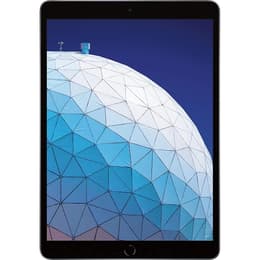 iPad Air 10.5" (2019) 3e génération 256 Go - WiFi + 4G - Gris Sidéral