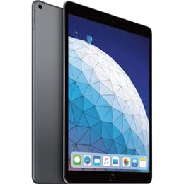 iPad Air 10.5" (2019) 3e génération 256 Go - WiFi + 4G - Gris Sidéral