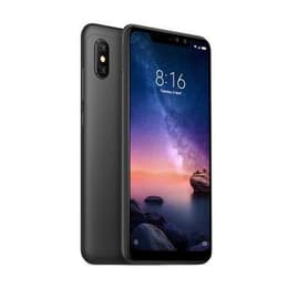Xiaomi Redmi Note 6 Pro 32 Go - Noir - Débloqué