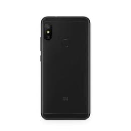 Xiaomi Redmi Note 6 Pro 32 Go - Noir - Débloqué