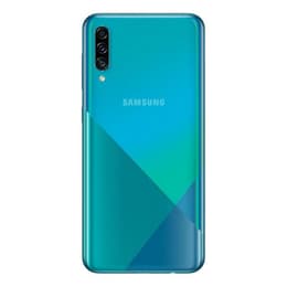 Galaxy A30s 64 Go - Vert - Débloqué