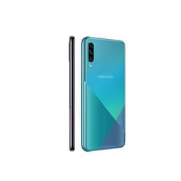 Galaxy A30s 64 Go - Vert - Débloqué