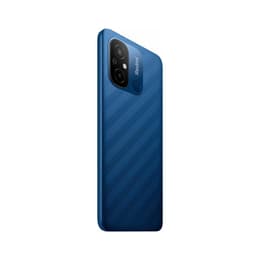 Xiaomi Redmi 12C 128 Go - Bleu - Débloqué