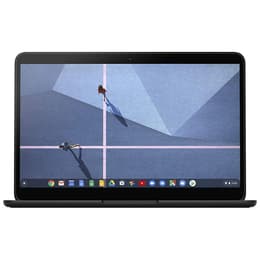 Google PixelBook Go Core i7-8500Y 1.5 GHz 256Go SSD - 16Go QWERTY - Anglais