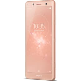 Sony Xperia XZ2 Compact 64 Go - Rose - Débloqué