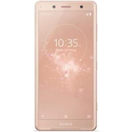 Sony Xperia XZ2 Compact 64 Go - Rose - Débloqué